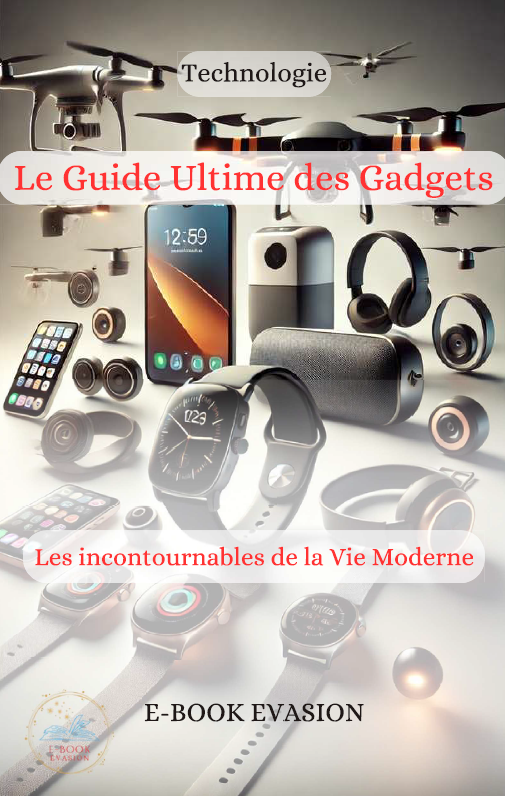 Le Guide Ultime des Gadgets