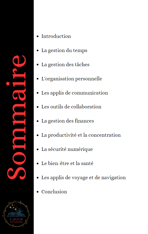 Simplifiez Votre Quotidien