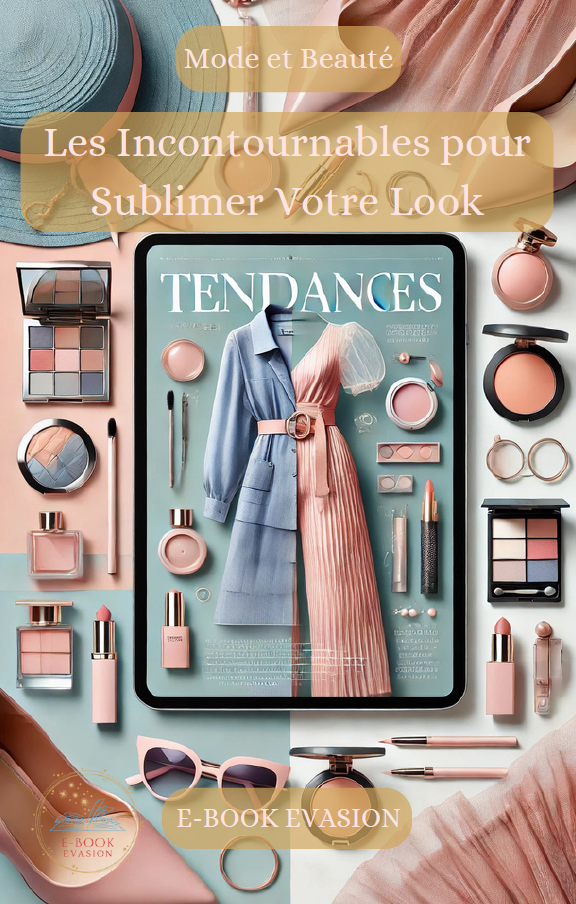 Les Incontournables pour Sublimer Votre Look